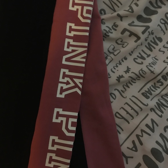 VS PINK LIMITED EDITION SET - Picture 4 of 5